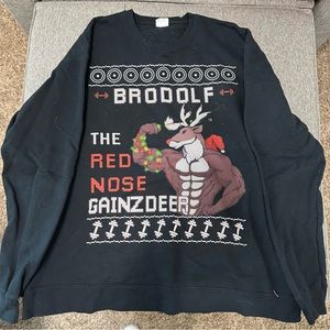 Christmas Sweater